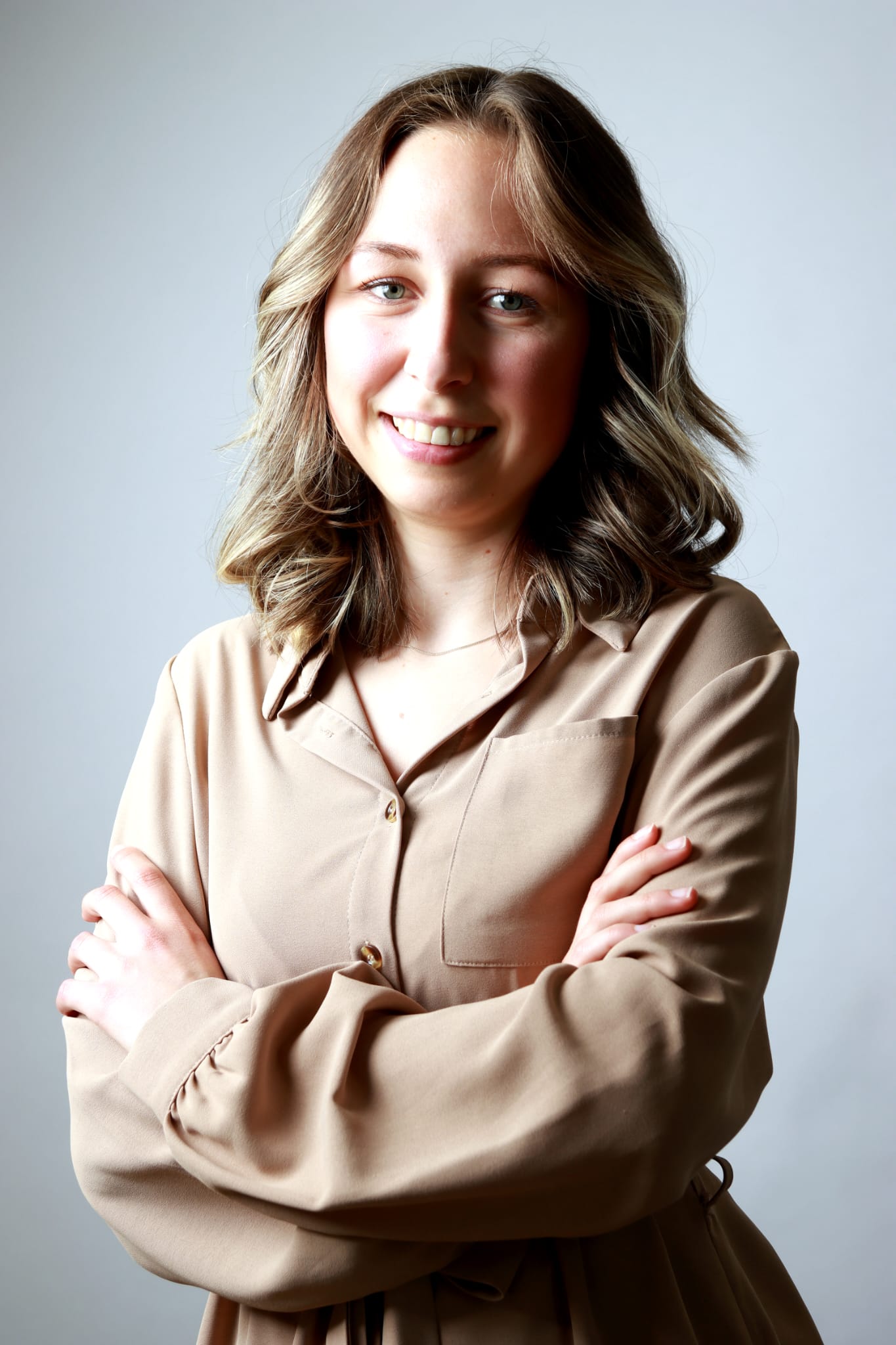 Celina Winkler - Alltagsbegleitung