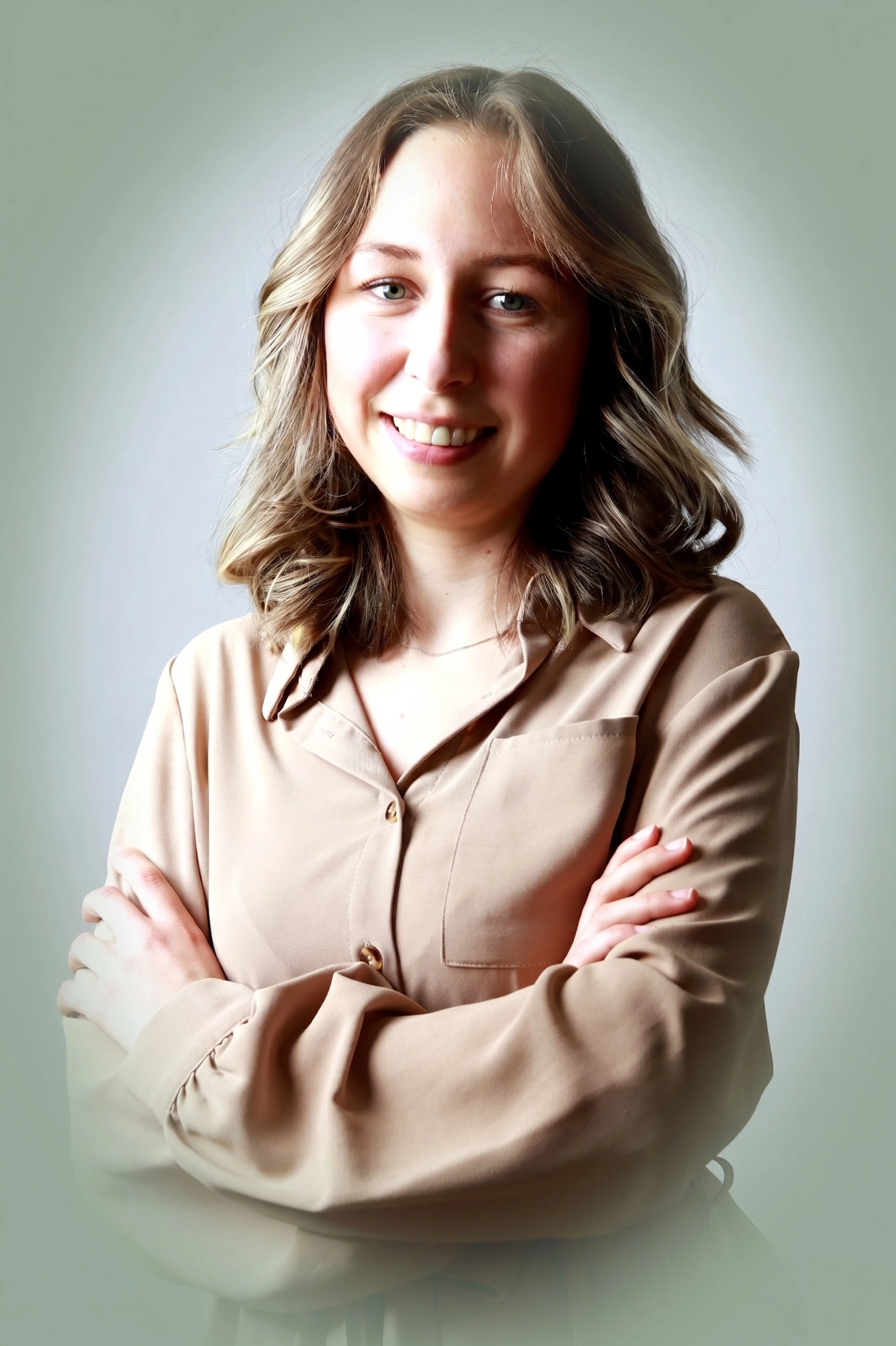 Celina Winkler - Professionelle Alltagsbegleitung und Haushaltshilfe in Riesa